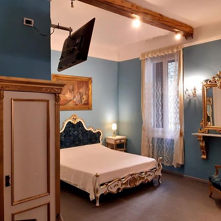 Affittacamere Girasole Триест Экстерьер фото