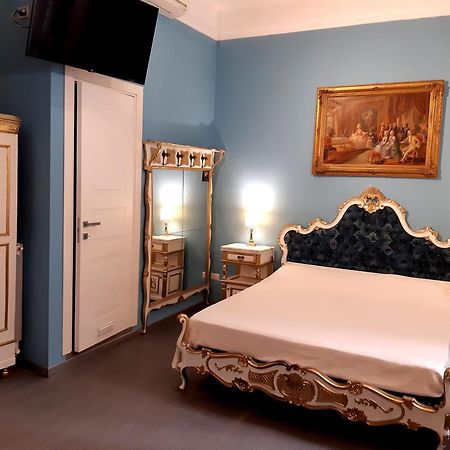 Affittacamere Girasole Триест Экстерьер фото
