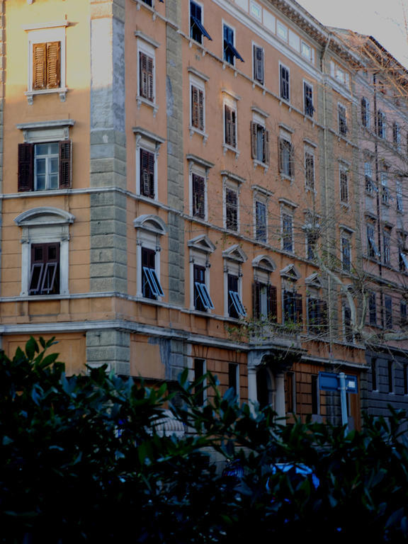 Affittacamere Girasole Триест Номер фото