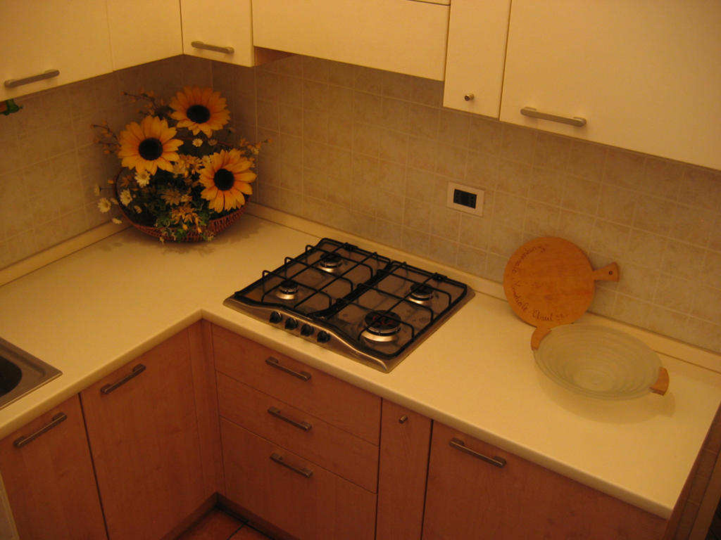 Affittacamere Girasole Триест Номер фото