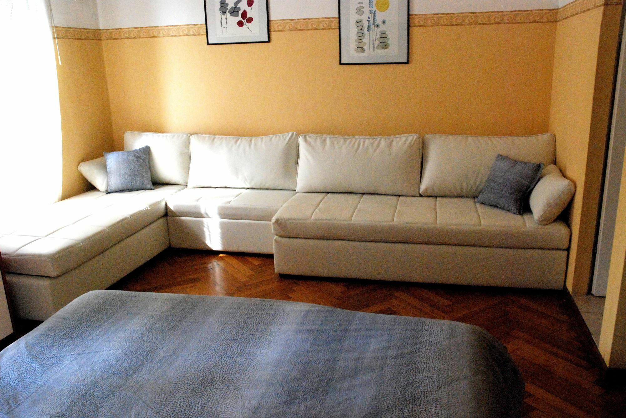 Affittacamere Girasole Триест Экстерьер фото